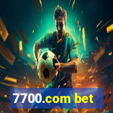 7700.com bet